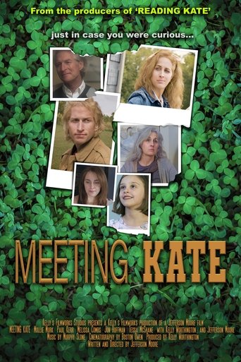 Poster of Meeting Kate