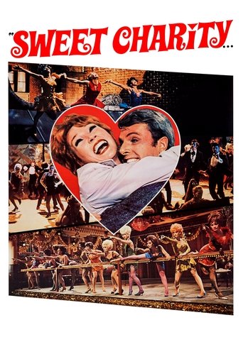 Poster of Sweet Charity