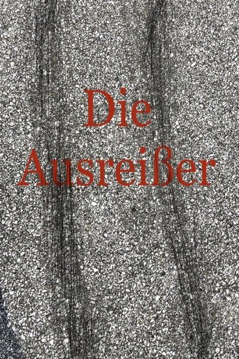 Poster of Die Ausreißer