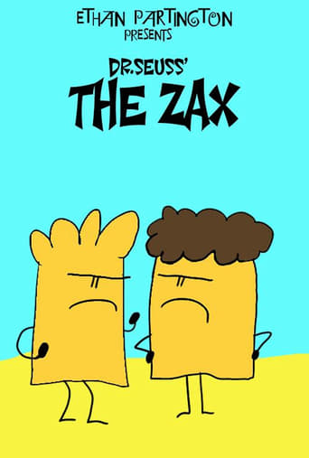 Poster of The Zax