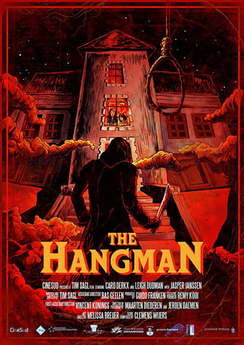 Poster of The Hangman