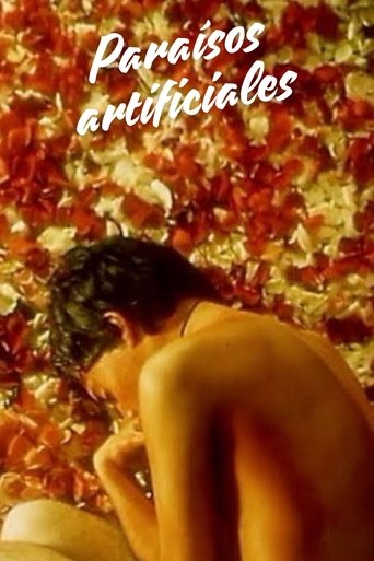 Poster of Artificial Paradise
