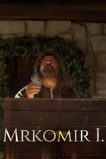 Portrait for Mrkomir the First - Season 1