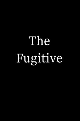 Poster of The Fugitive