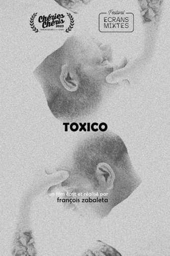 Toxico Poster of Toxico