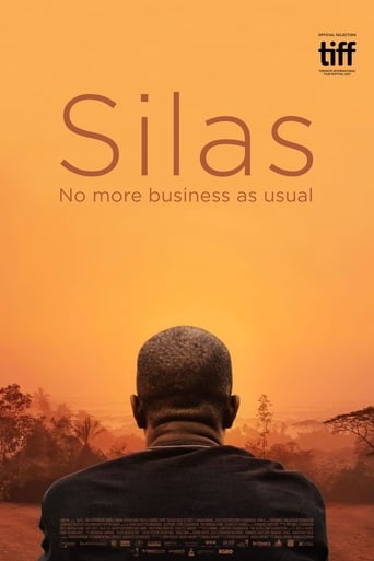 Poster of Silas