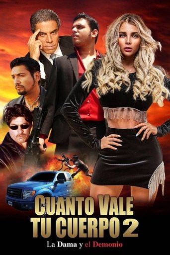 Poster of ¿Cuánto vale tu cuerpo? 2