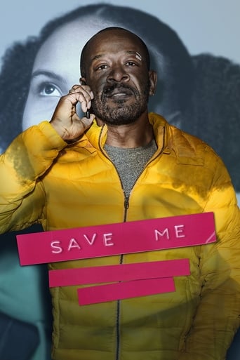 Poster of Save Me