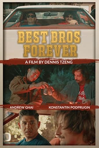 Poster of Best Bros Forever