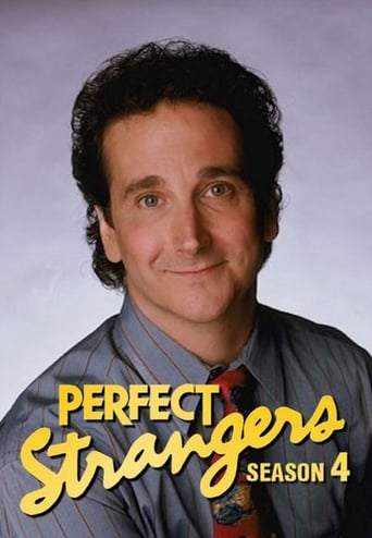 Portrait for Perfect Strangers - Season 4