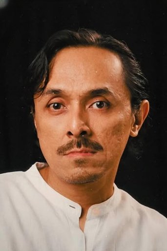 Portrait of Agus Firmansyah