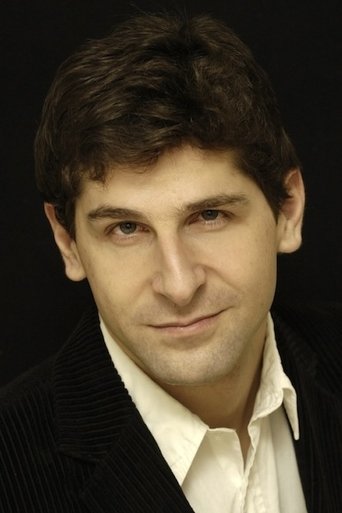 Portrait of Nicolas Rigas