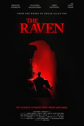 The Raven Poster of The Raven