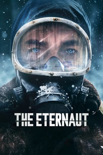 Poster of The Eternaut