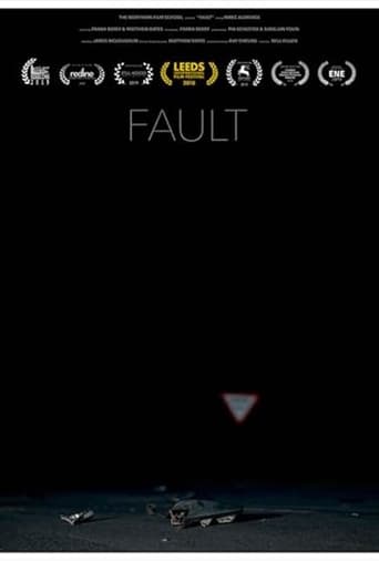 Poster of Fault