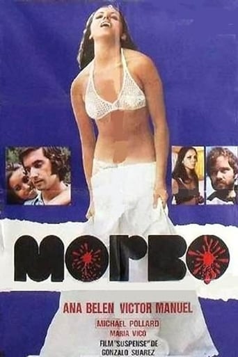 Poster of Morbidness