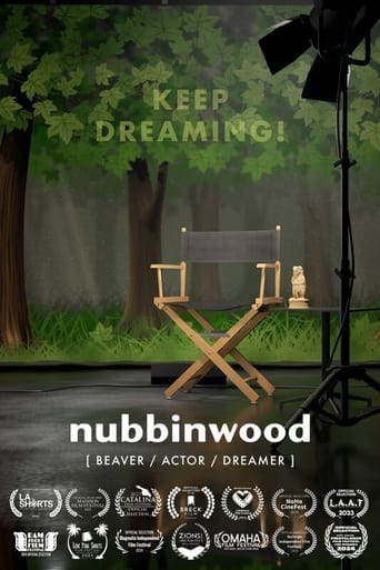 Poster of Nubbinwood