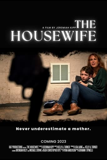 Poster of The Housewife