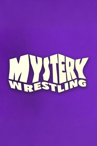 Mystery Wrestling Poster of Mystery Wrestling