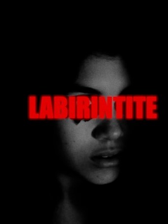 Poster of Labirintite