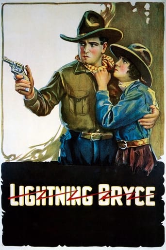 Poster of Lightning Bryce