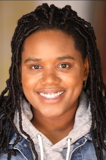 Portrait of Miracle Washington
