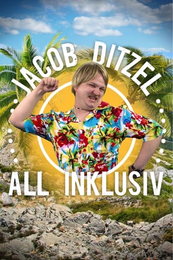 Poster of Ditzel All Inclusive