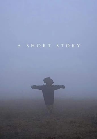 Poster of A Short Story