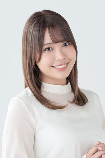 Portrait of Riko Sakuraya