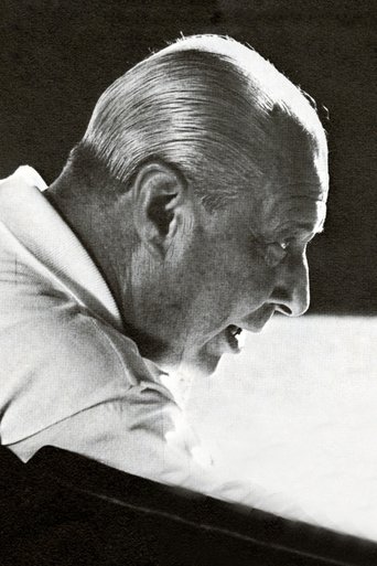 Portrait of Mario Conocchia