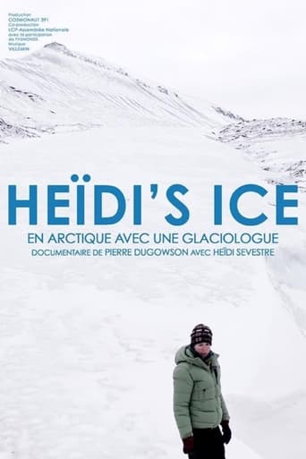 Poster of Heïdi's Ice