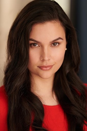 Portrait of Alejandra Zapico
