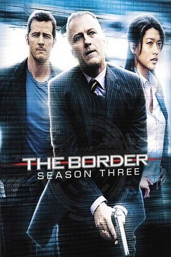 Portrait for The Border - Season 3