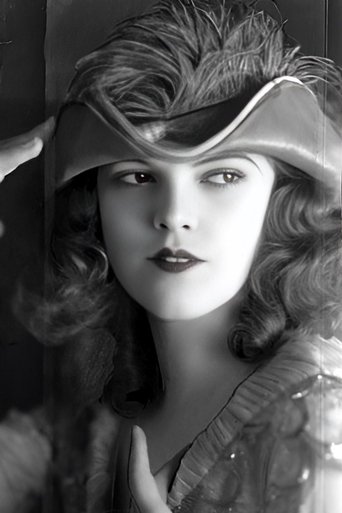Portrait of Jeanette Hackett