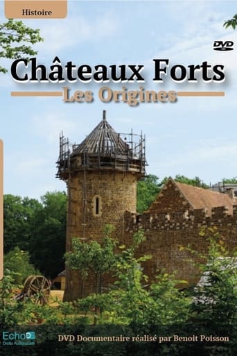 Poster of Châteaux-forts : Les origines