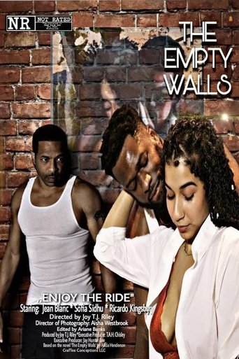 Poster of The Empty Walls