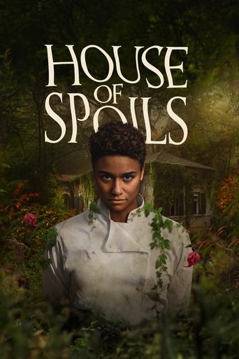 Poster of House of Spoils