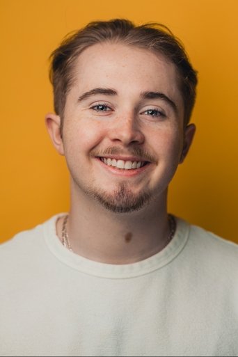 Portrait of Austin Marks