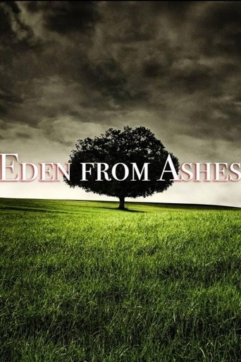 Poster of Eden from Ashes