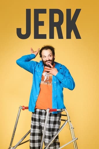 Poster of Jerk