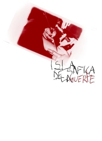 Poster of Isla Sáfica de la Muerte