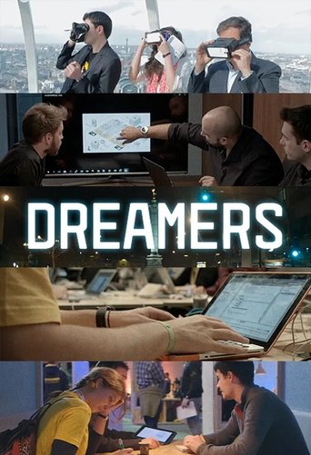 Poster of Dreamers