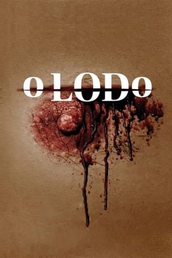 Poster of O Lodo