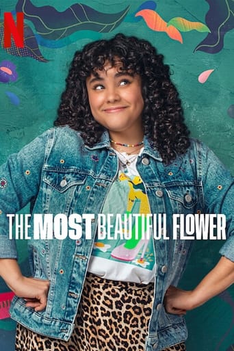 Portrait for The Most Beautiful Flower - Season 1