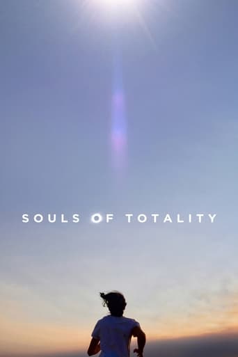 Poster of Souls of Totality