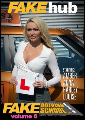 Poster of Fake Driving School 6