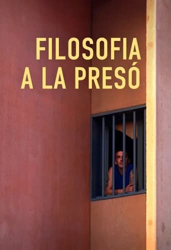 Poster of Filosofia a la presó