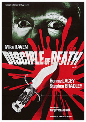 Poster of Disciple Of Death