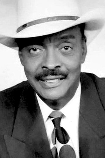 Portrait of Herb Kent