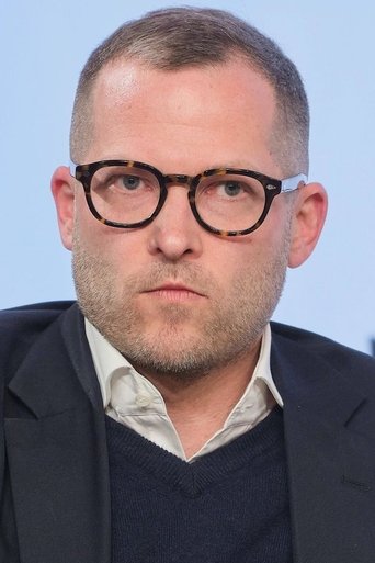 Portrait of Julian Reichelt